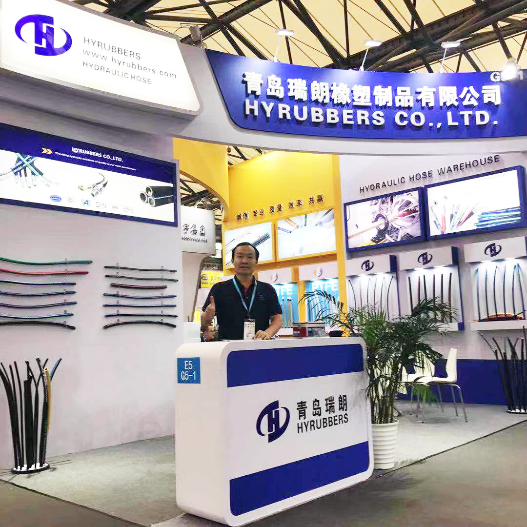 HYRUBBERS PTC FAIR