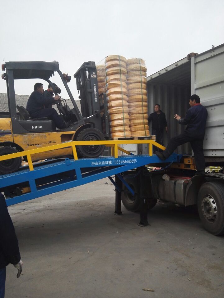 HYDRAULIC HOSE Delivery